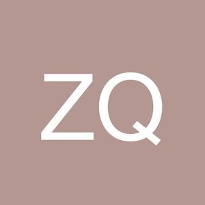 Meet your Posher, Zahra